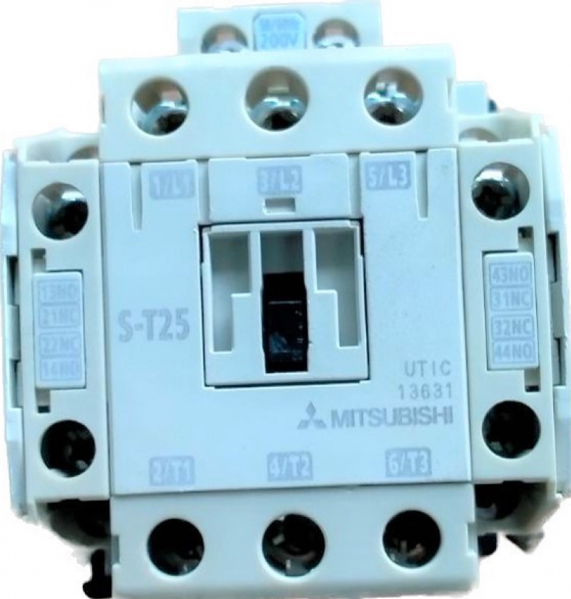  MAGNETIC CONTACTOR S - T25