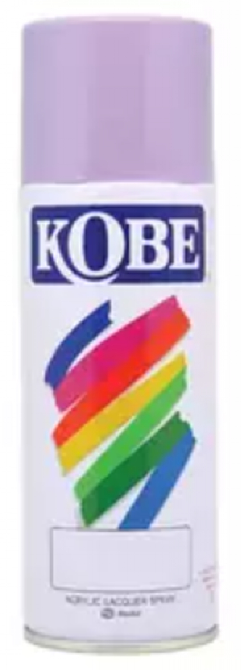 สเปรย์อเนกประสงค์ KOBE No. 940 สีม่วง