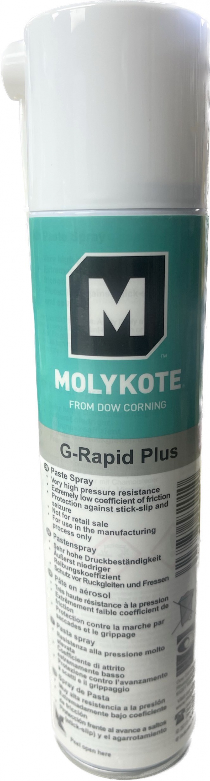 MOLYKOTE ® Spray G -Rapid Plus ( 400ML )