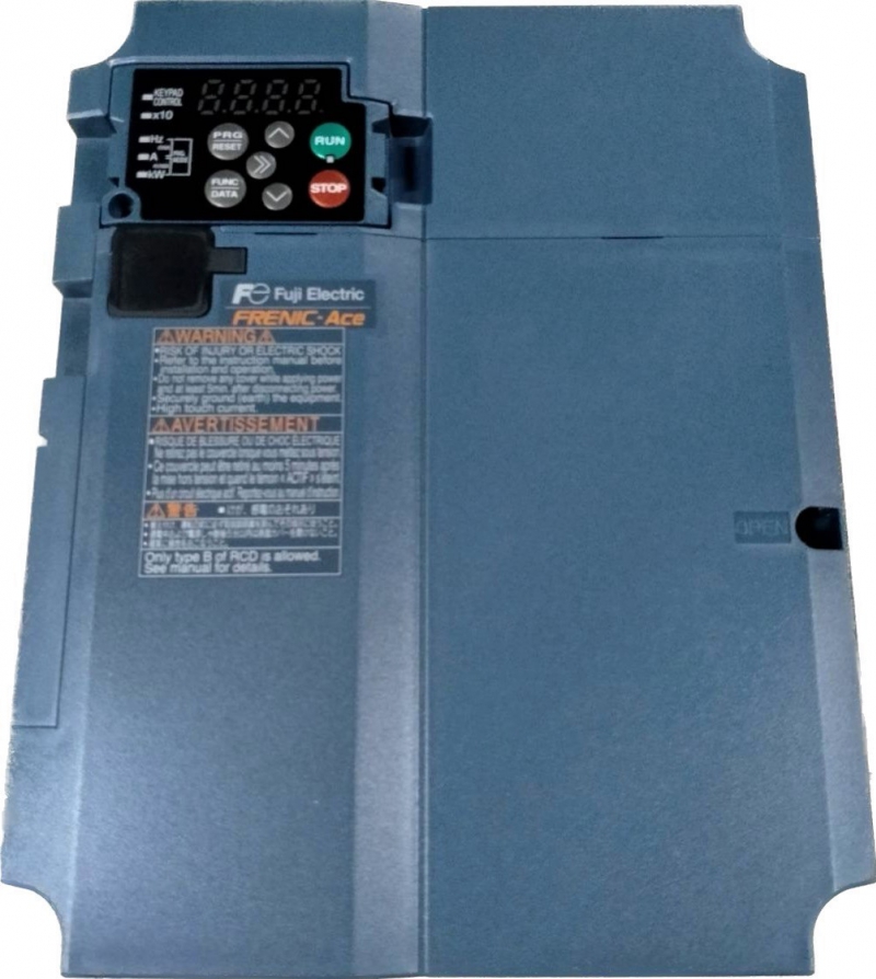 FRN0022E2S-4GB 7.5Kw 3PH 380-480V FUJI ELECTRIC INVERTER