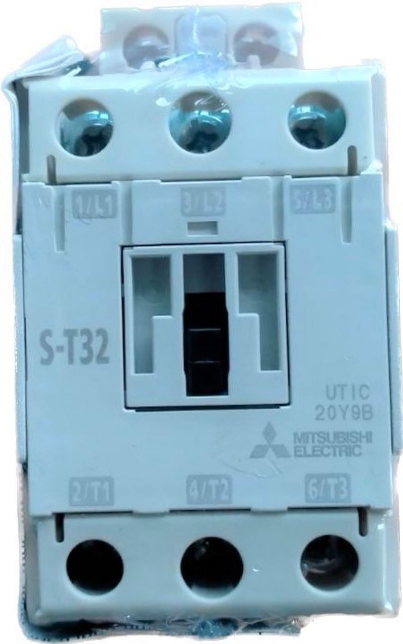MAGNETIC CONTACTOR S - T32
