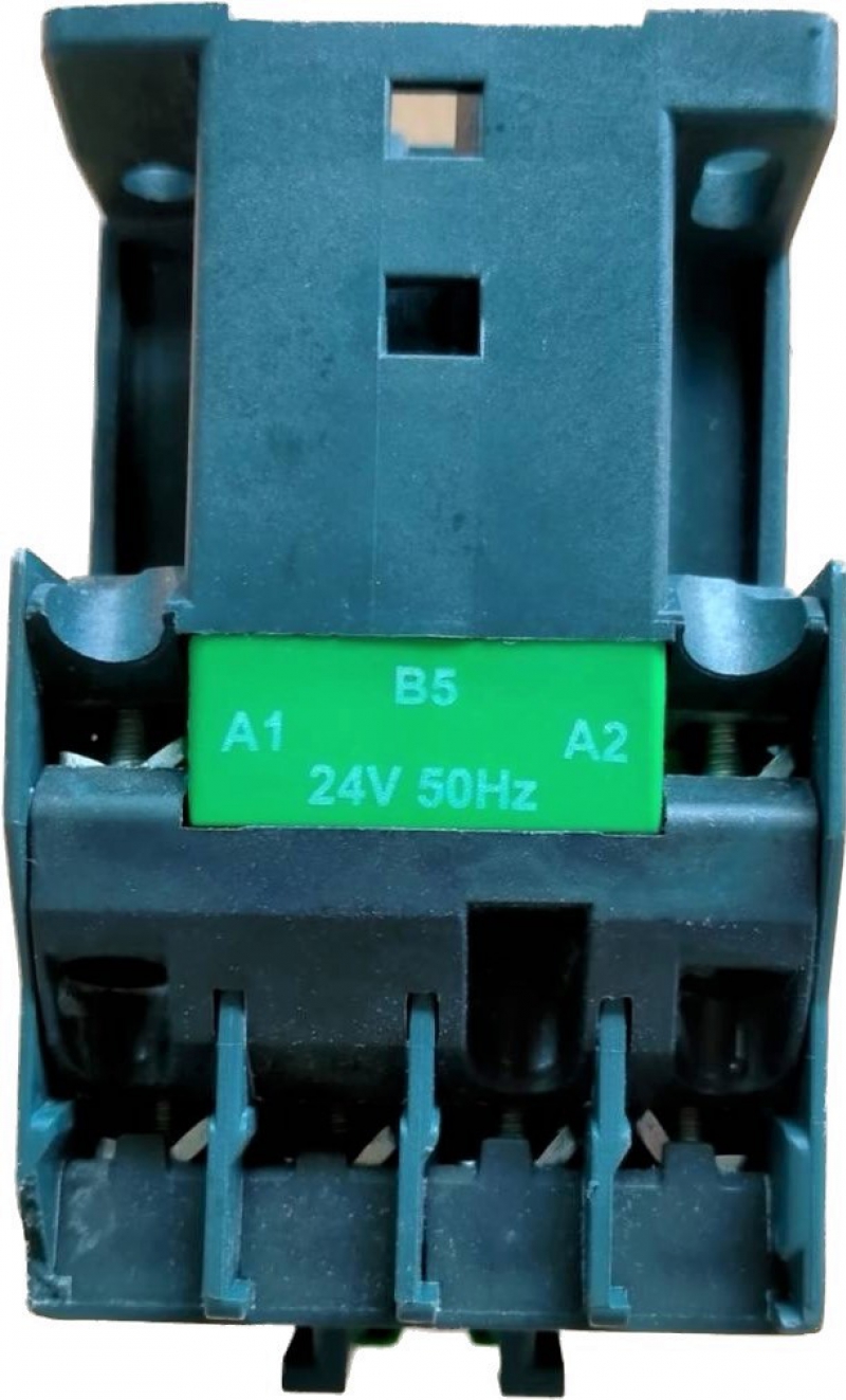 SCHNEIDER MAGNETIC CONTACTOR SUPPLY รุ่น LC1E0601